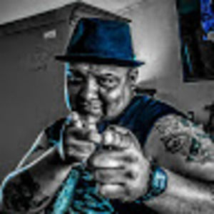 Meet your Posher, Steven